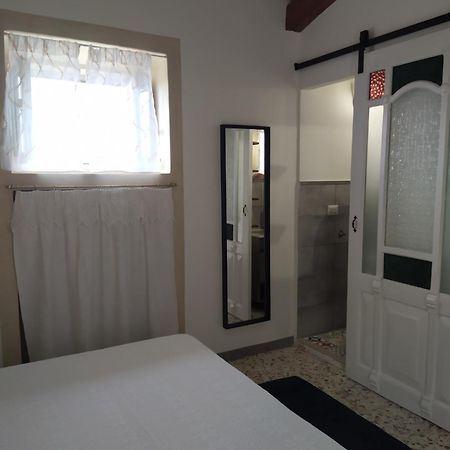 La Casa Di Paolina Palazzolo Acreide Exterior foto