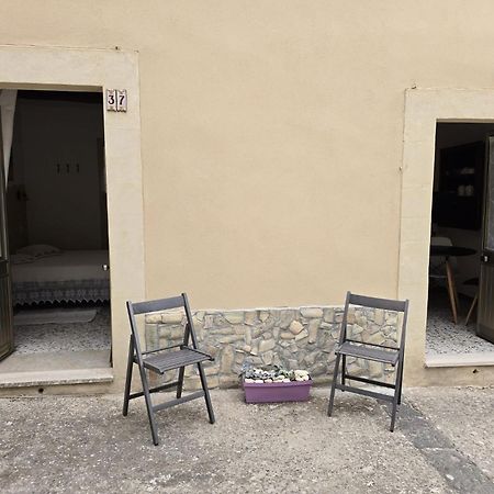 La Casa Di Paolina Palazzolo Acreide Exterior foto
