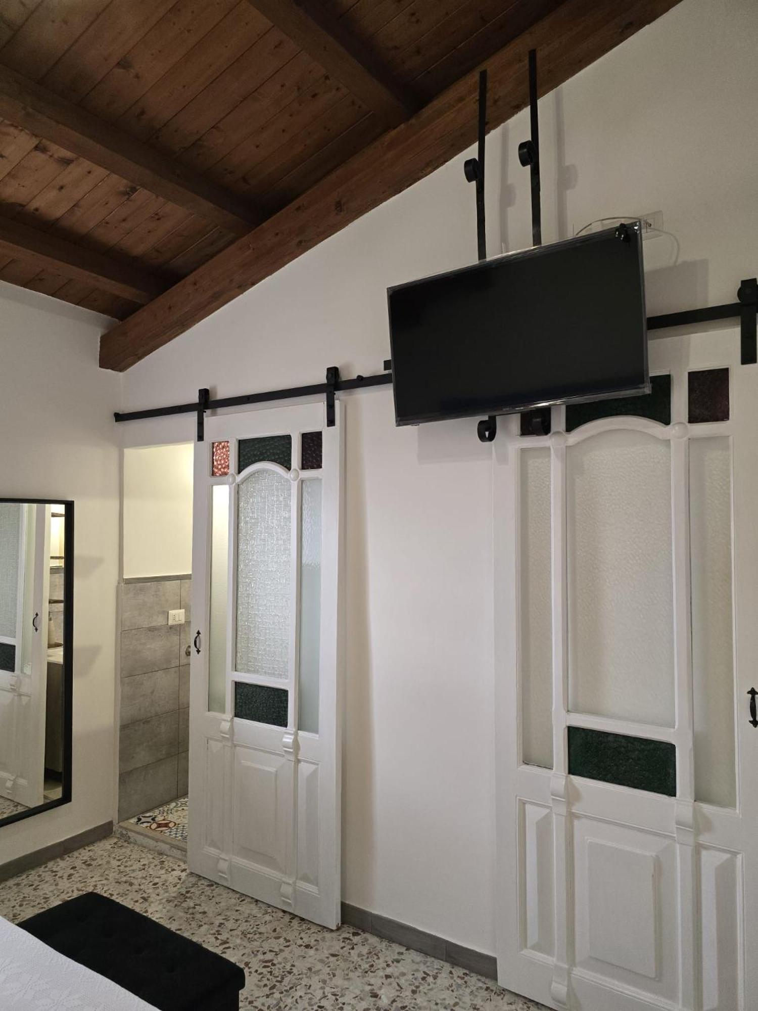 La Casa Di Paolina Palazzolo Acreide Exterior foto
