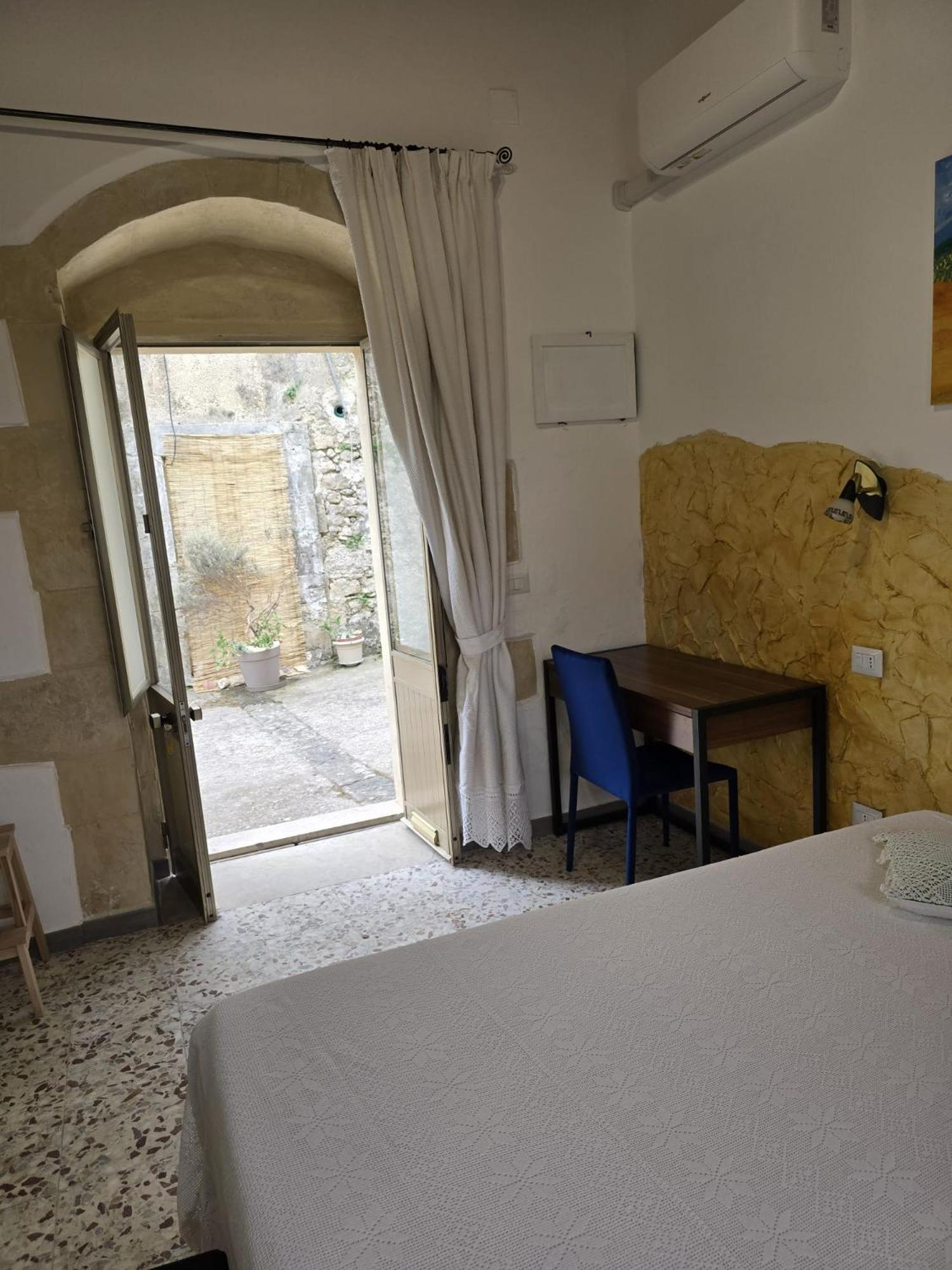 La Casa Di Paolina Palazzolo Acreide Exterior foto