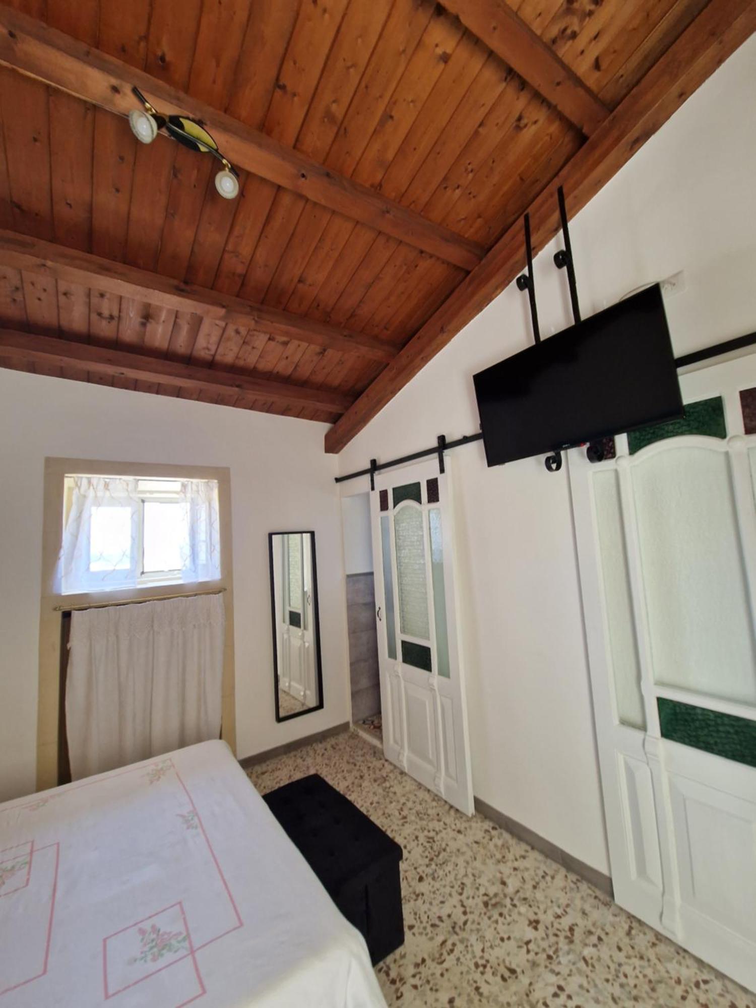 La Casa Di Paolina Palazzolo Acreide Exterior foto