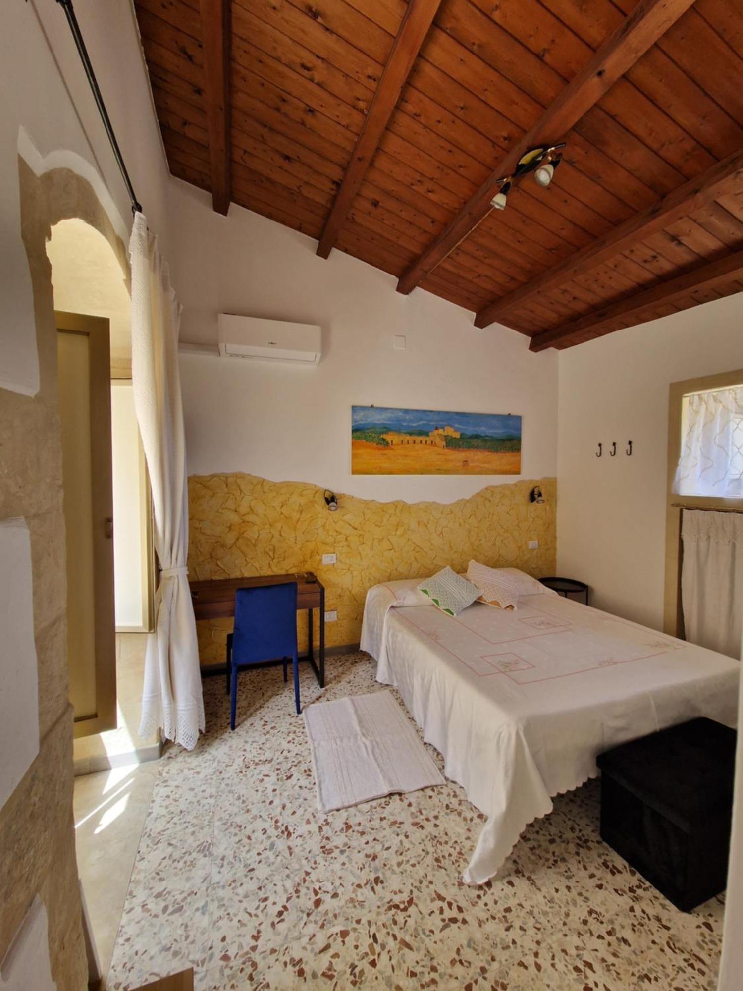 La Casa Di Paolina Palazzolo Acreide Exterior foto