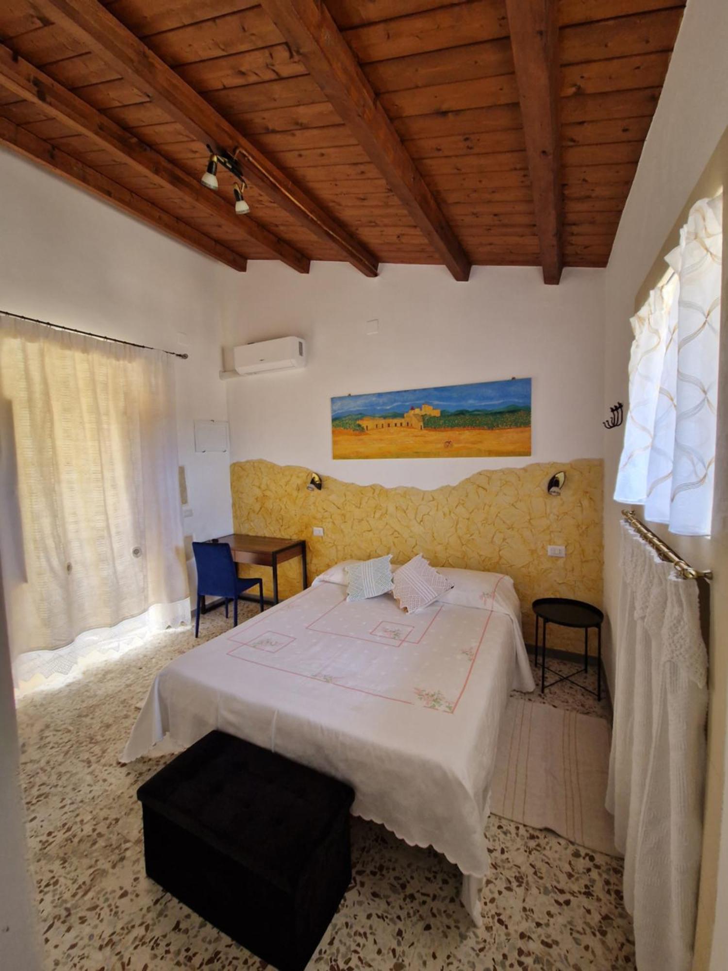 La Casa Di Paolina Palazzolo Acreide Exterior foto