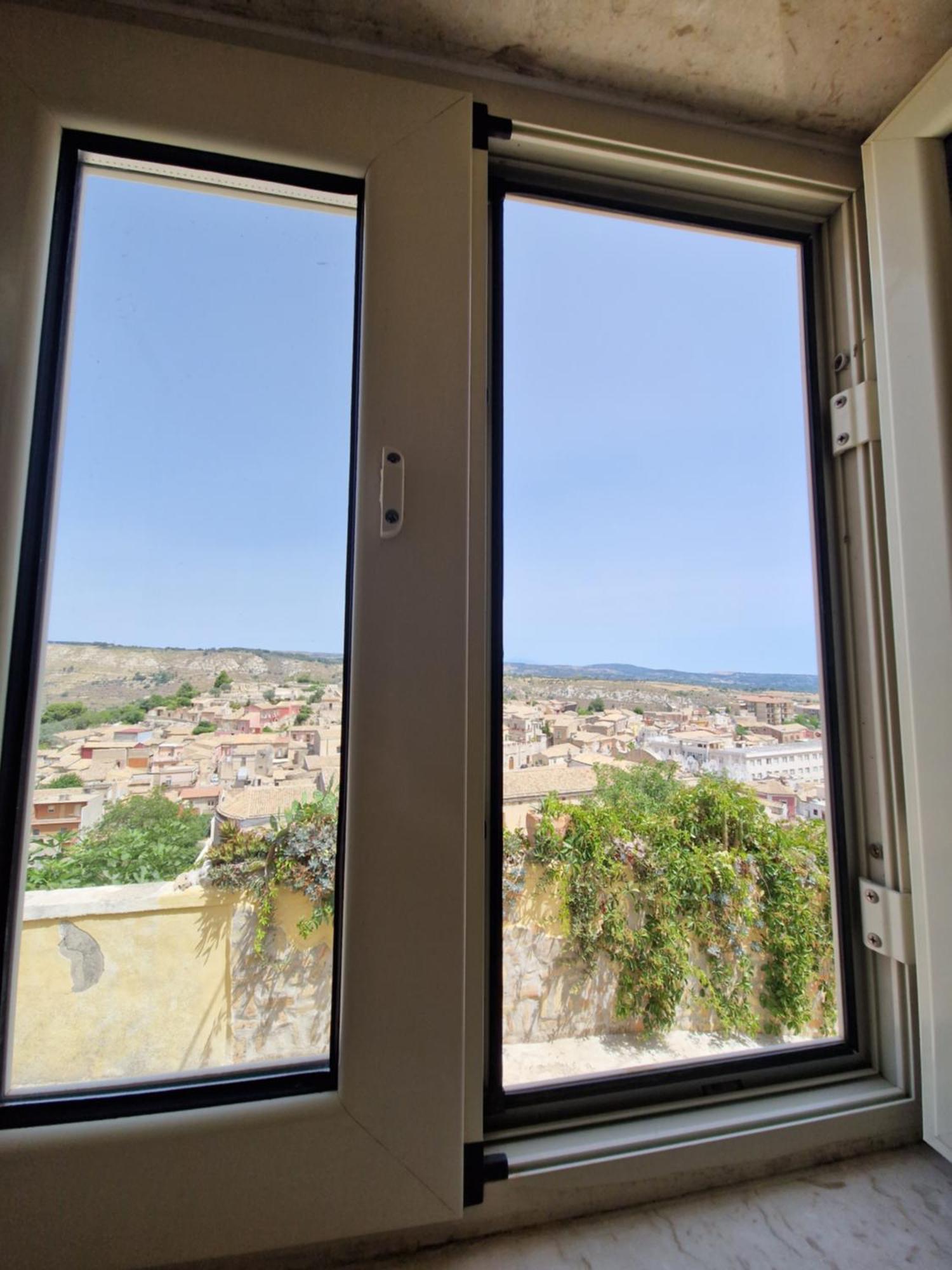 La Casa Di Paolina Palazzolo Acreide Exterior foto